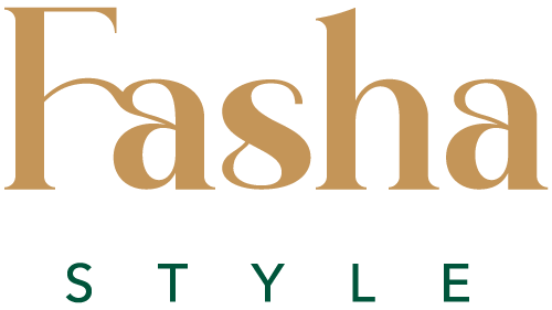 Fasha Style logo png fondo blanco